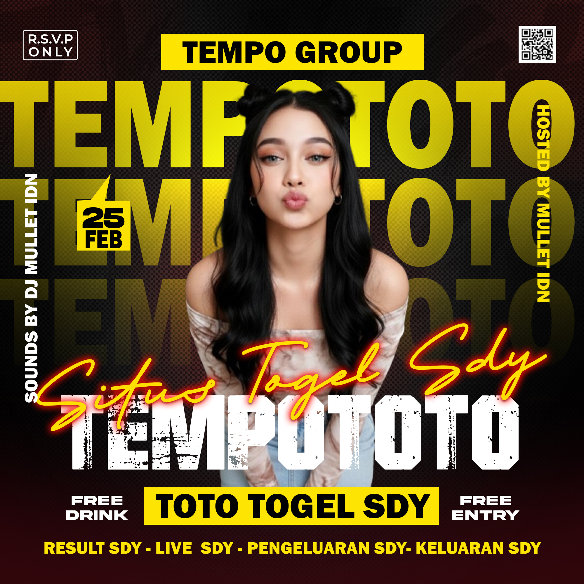 TEMPOTOTO